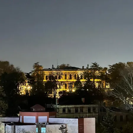 Prime Bosphorus