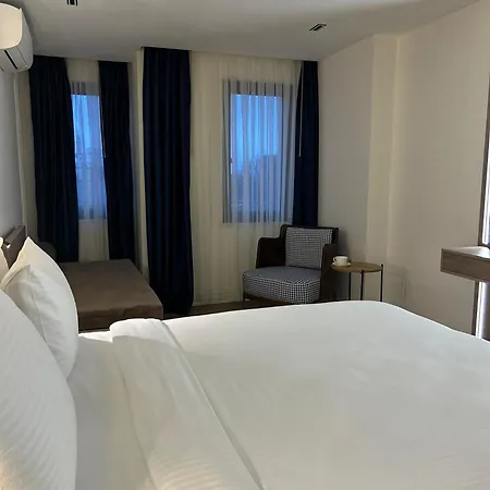 Prime Bosphorus
