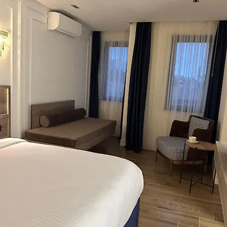 酒店 Prime Bosphorus 4*