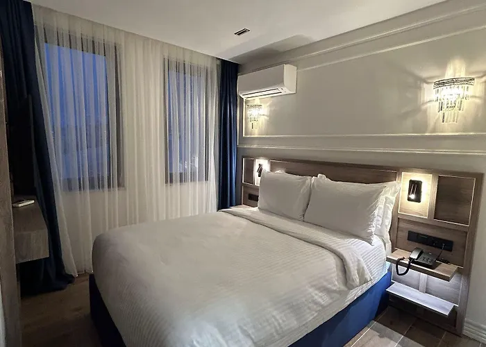 Hotel Prime Bosphorus