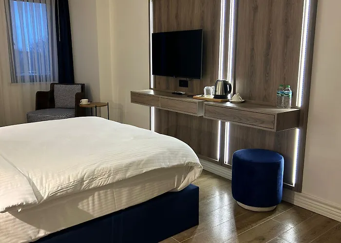 Hotel Prime Bosphorus Estambul