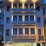 Prime Bosphorus 4*