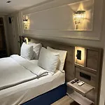 Prime Bosphorus 4* イスタンブール