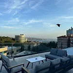 Prime Bosphorus 4*