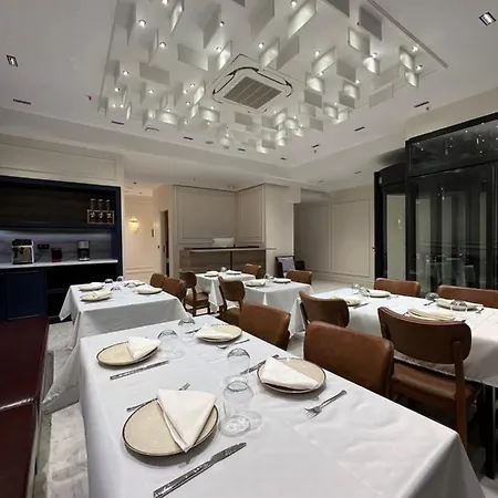Prime Bosphorus ホテル