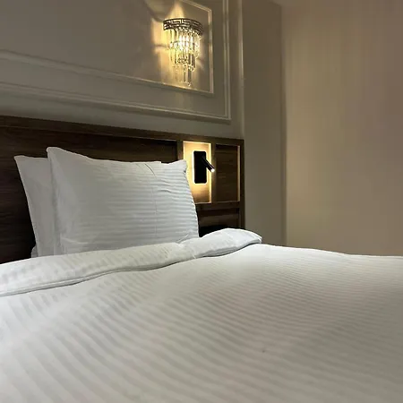 Отель Prime Bosphorus Стамбул