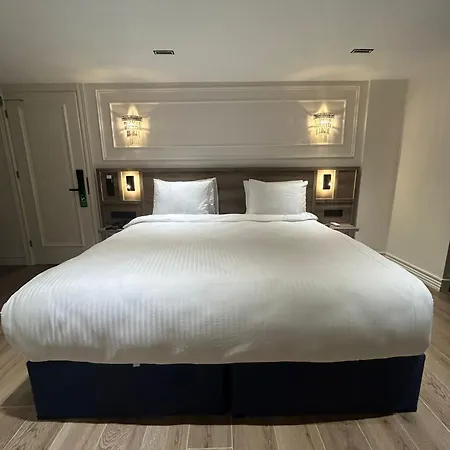 Prime Bosphorus ホテル イスタンブール