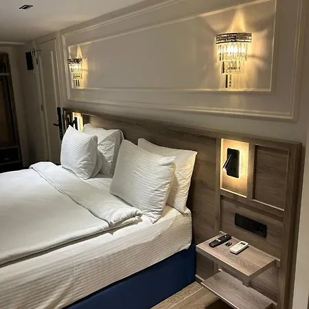 ホテル Prime Bosphorus