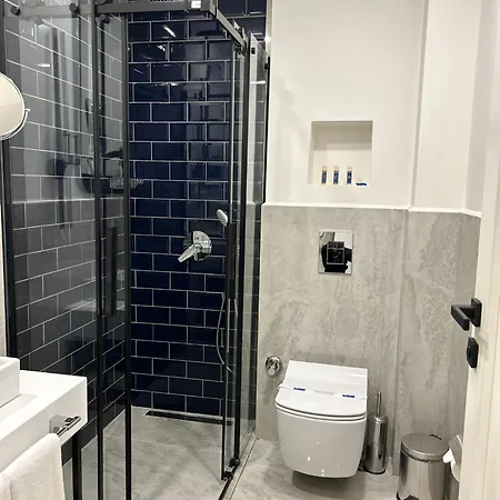 ホテル Prime Bosphorus