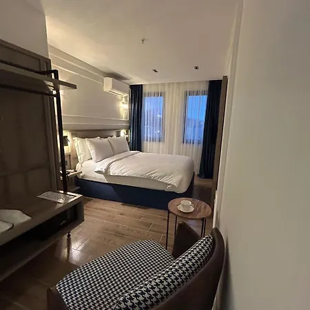 Prime Bosphorus ホテル