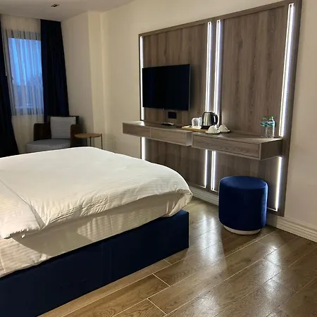 Prime Bosphorus Отель 4*