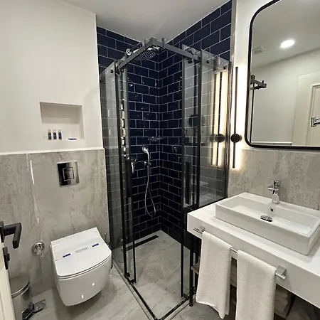 Отель Prime Bosphorus