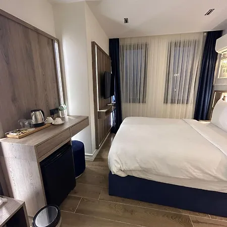 ホテル Prime Bosphorus