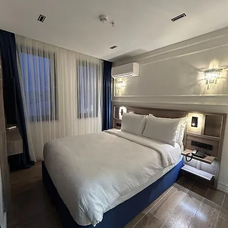 Prime Bosphorus 4* Istanbul