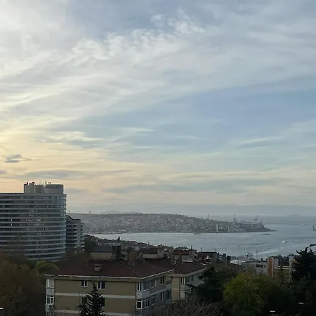 Prime Bosphorus Istanbul