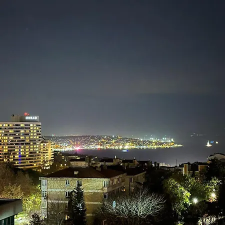 Prime Bosphorus Istanbul