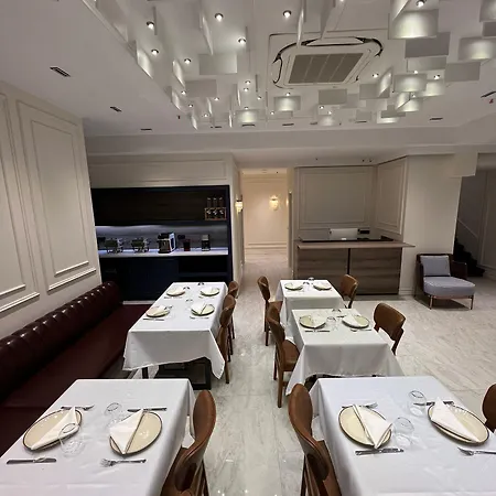 Prime Bosphorus Stambuł