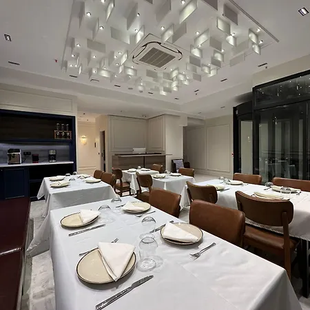 ホテル Prime Bosphorus 4*