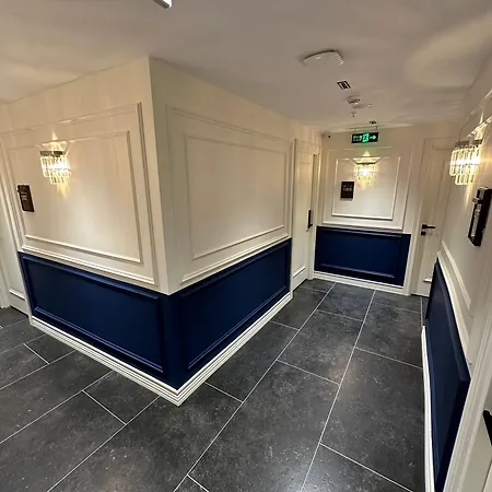 Prime Bosphorus 4* Стамбул