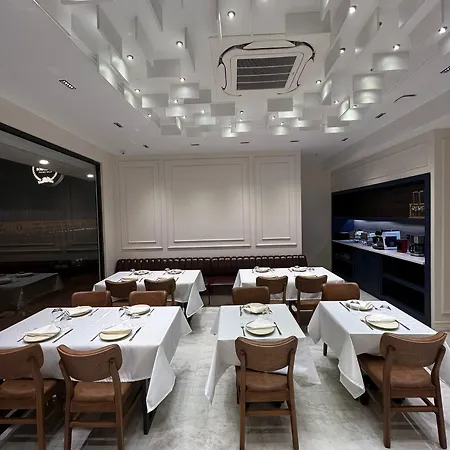 Prime Bosphorus Стамбул