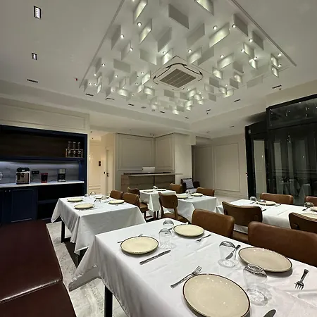 Prime Bosphorus Стамбул