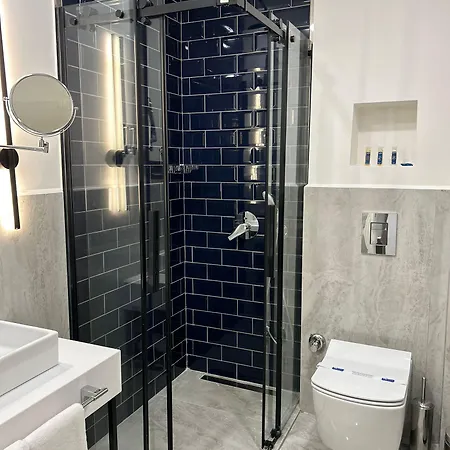 Prime Bosphorus ホテル イスタンブール