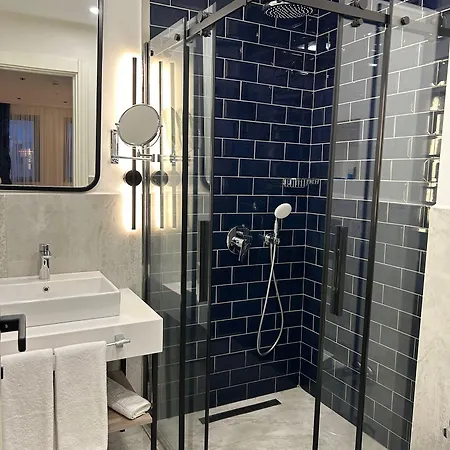 Prime Bosphorus ホテル イスタンブール