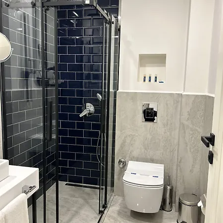 Отель Prime Bosphorus Стамбул