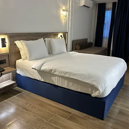 Prime Bosphorus Hotel 4*