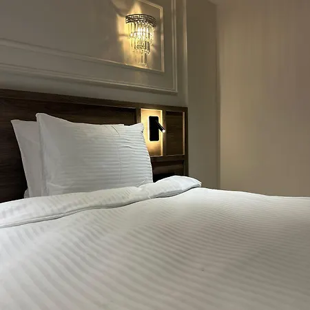 Hotel Prime Bosphorus 4*