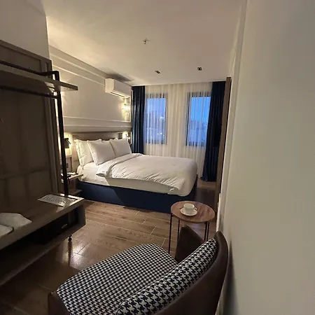 Otel Prime Bosphorus
