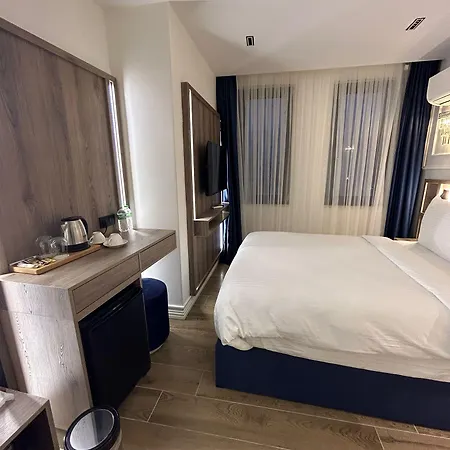 ホテル Prime Bosphorus 4*