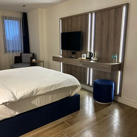 Отель Prime Bosphorus Стамбул