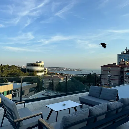 Prime Bosphorus 4*