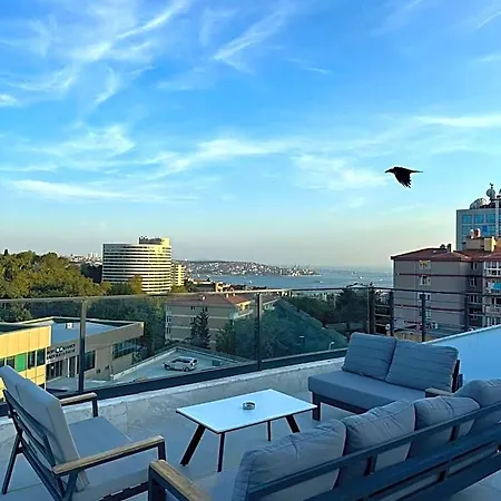 Hotel Prime Bosphorus