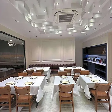 Hotel Prime Bosphorus