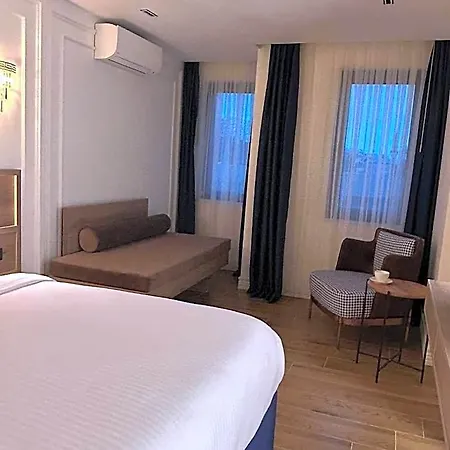 Hotel Prime Bosphorus 4*