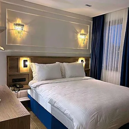 Hotel Prime Bosphorus Istanbul
