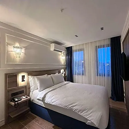 Prime Bosphorus 4*