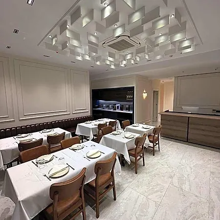 Prime Bosphorus 4* Istanbul