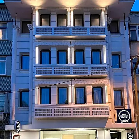 Prime Bosphorus 4* Istanbul