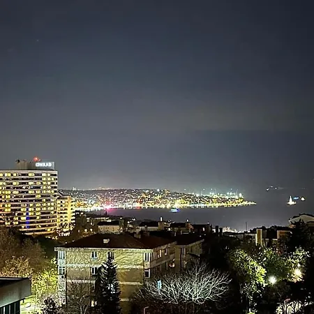 Hotel Prime Bosphorus 4*