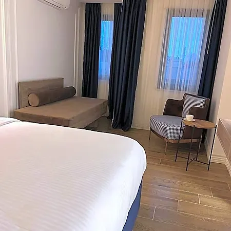 Prime Bosphorus