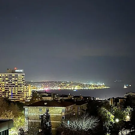 Prime Bosphorus Istanbul