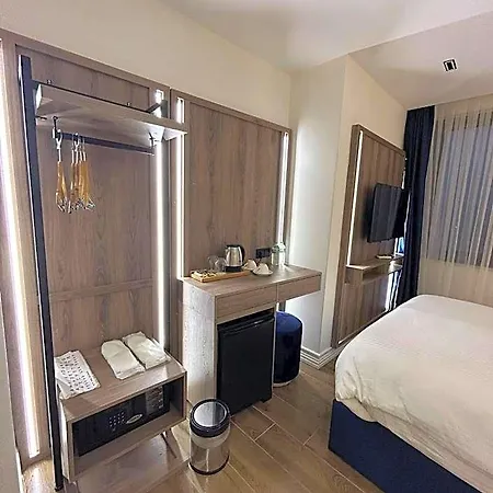 Hotel Prime Bosphorus Istanbul