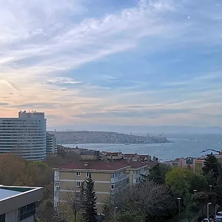 Prime Bosphorus 4*