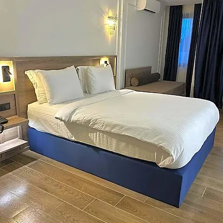 Hotel Prime Bosphorus