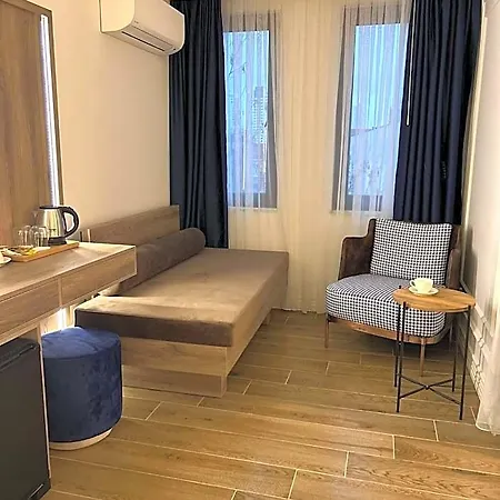 Hotel Prime Bosphorus 4*