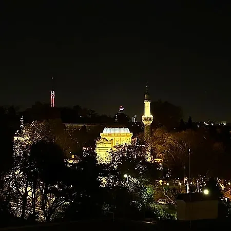Prime Bosphorus Hotel Istanbul