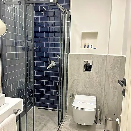Hotel Prime Bosphorus Istanbul